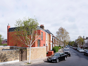 Red House